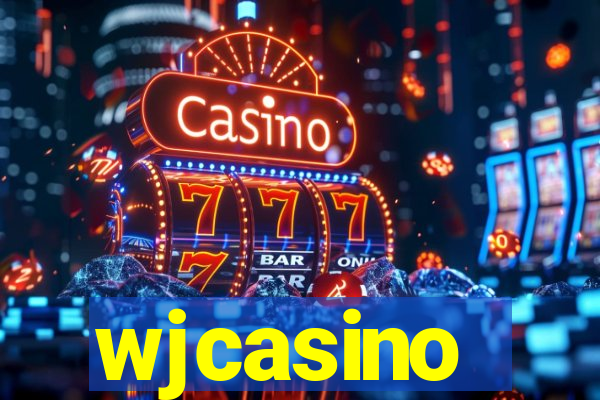 wjcasino - jogos slots premium